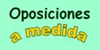 Oposiciones a Medida