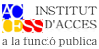 Instituto Acceso a la Función Pública