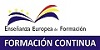 Enseñanza Europea  de Formacion