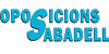 Oposiciones Sabadell