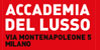 Accademia del Lusso