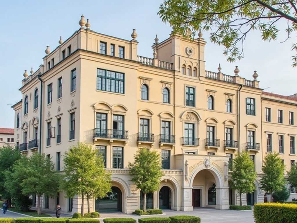 ranking universidades españolas