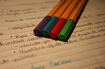 Libretas 2, Bolis profesiones emergentes