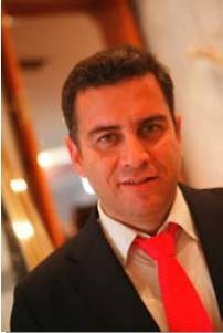 Alejandro Borges:» la sociedad no va a tolerar que un docente no sepa usar las TIC, porque su responsabilidad en la educación es enorme»