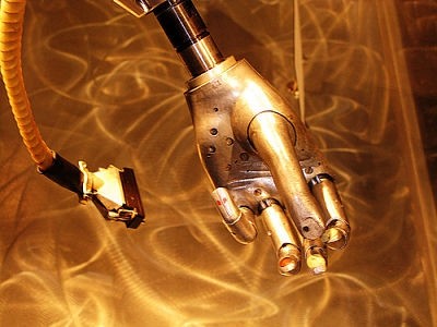 robotica en el futuro del trabajo