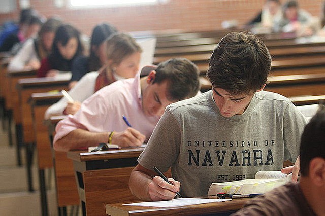 Selectividad 2013 ¡A por ella!