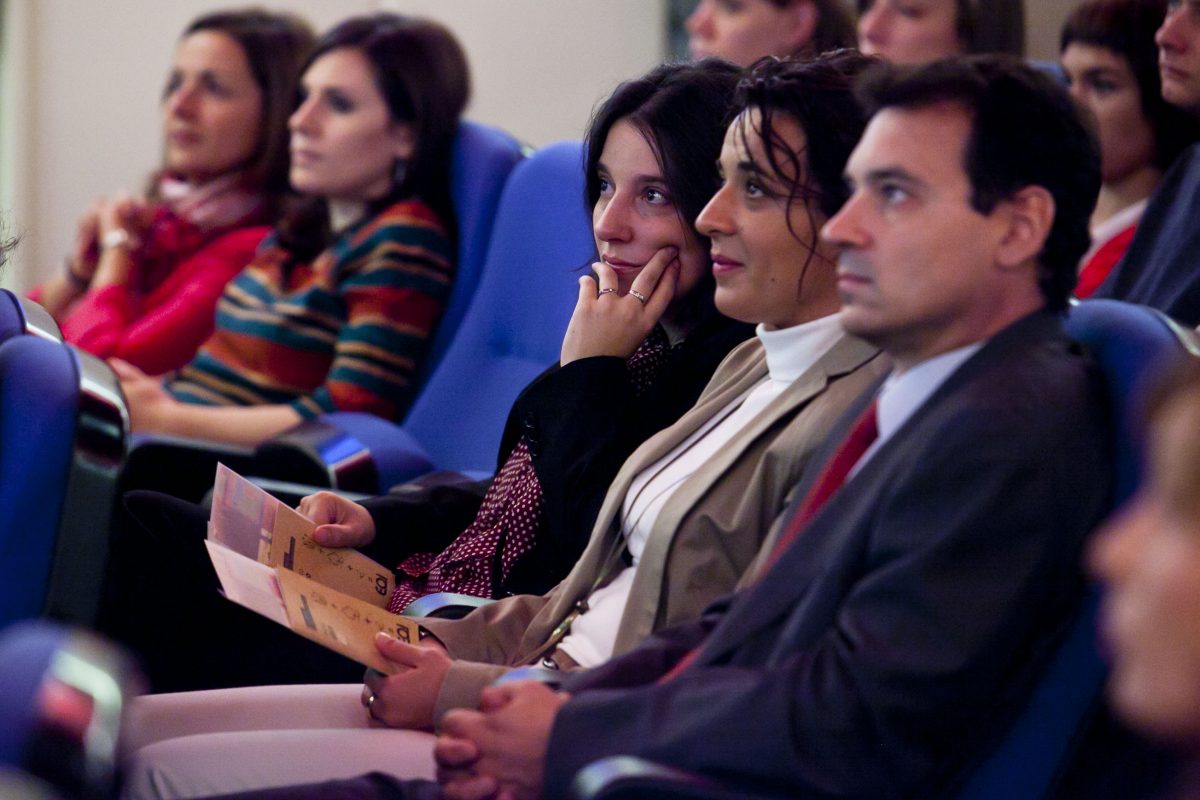 Másters y Postgrados: Oportunidades para enfrentar la crisis