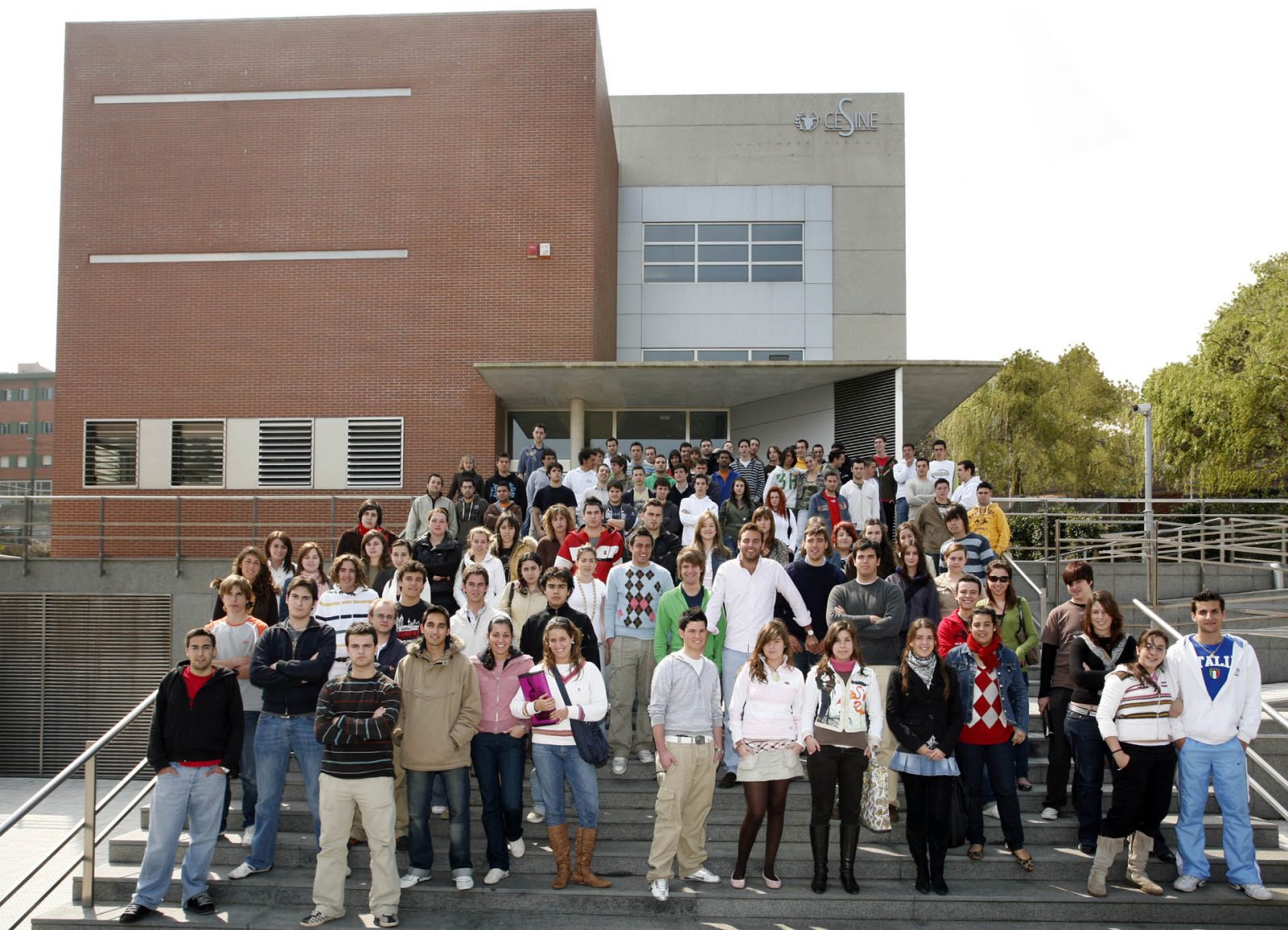 Becas Erasmus 2014