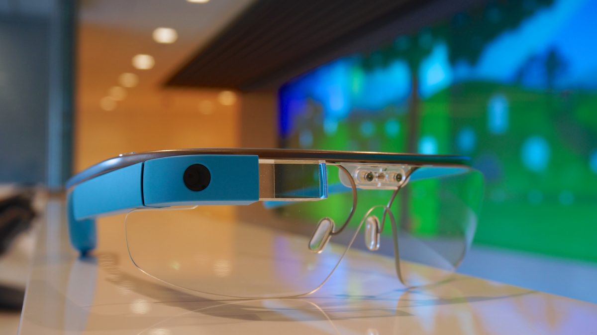 EXPOELEARNING presentará las Google Glass en su próximo congreso