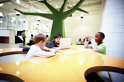 Escuelas Vitta: Innovación en la educación