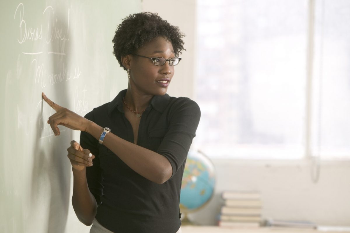 ¿Cómo serán los profesores del futuro?