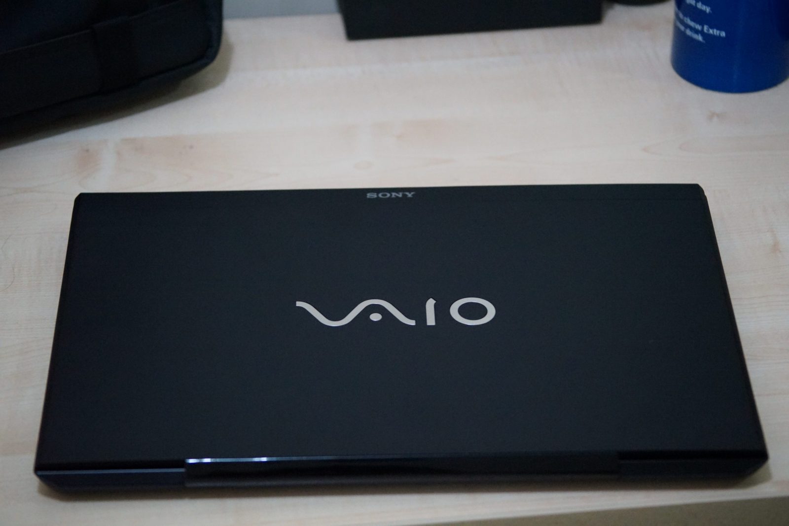 vaio