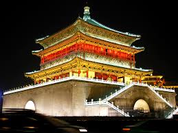 Consigue tu beca para estudiar en China