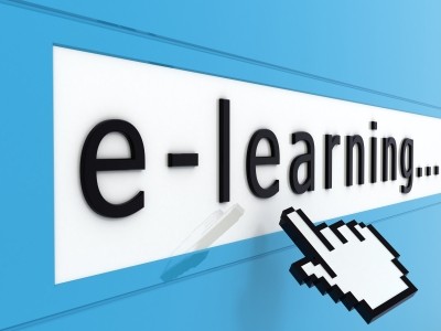 que es el elearning