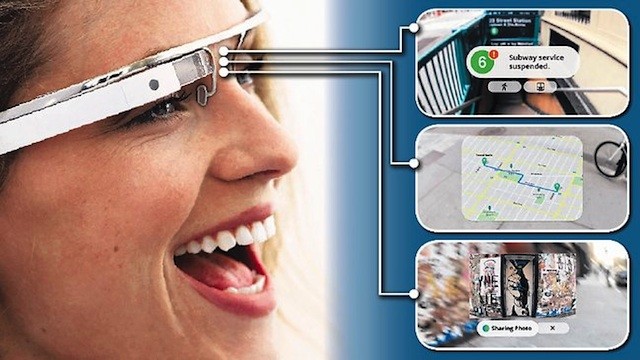 EXPOELEARNING multiplica el número de visitantes gracias a las Google Glass