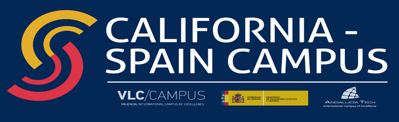 Dos universidades españolas presentan el California Spain Campus en Berkeley