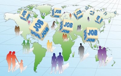 Licenciados emigrantes
