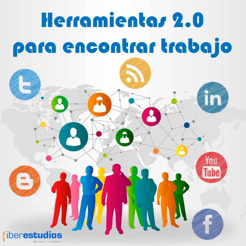 Linkedin y herramientas 2.0