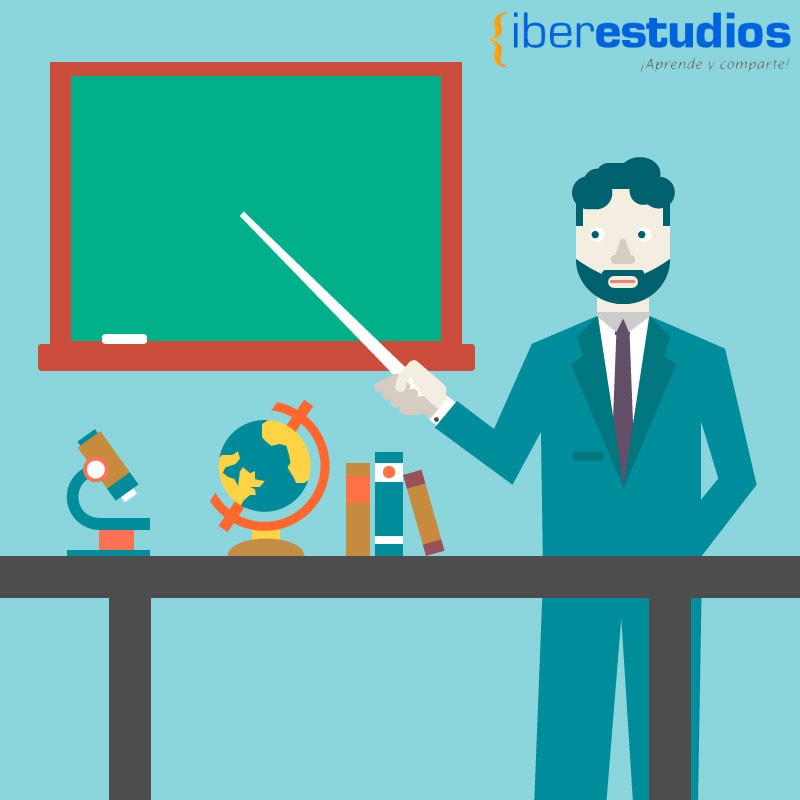 Los profesores del futuro y convocatorias de oposiciones