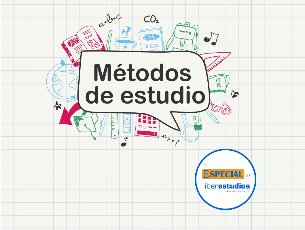 los mejores metodos de estudio