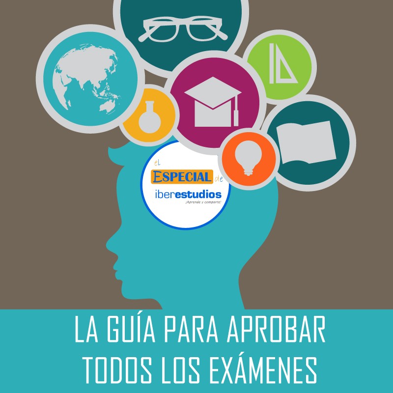 La guía para aprobar todos los exámenes