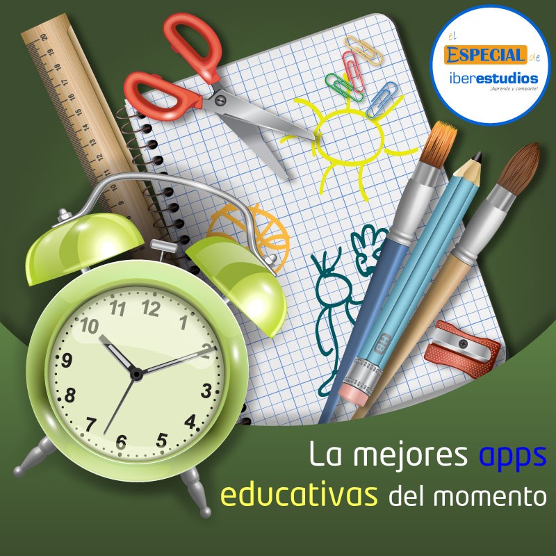 La mejores apps educativas del momento