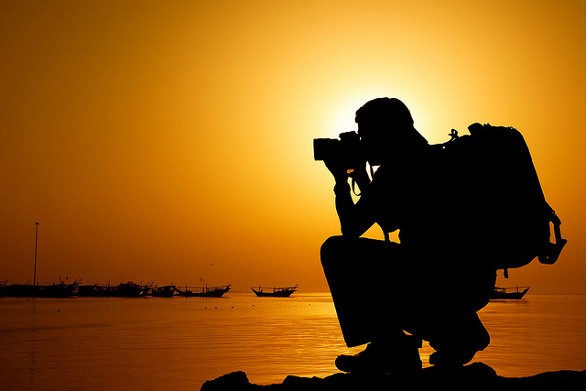 Fotografía, haz de tu hobby una profesión