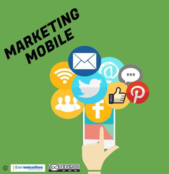 Mobile Marketing, el futuro del Digital Marketing