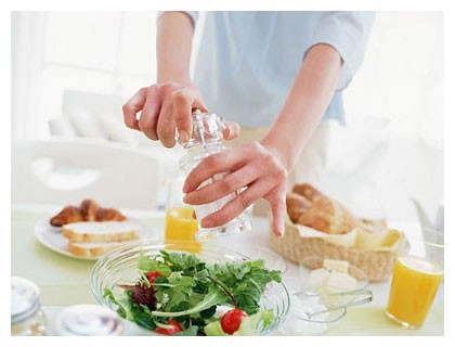 Bloggers de nutrición, los mejores