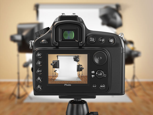 Tendencias creativas en fotografía para 2015