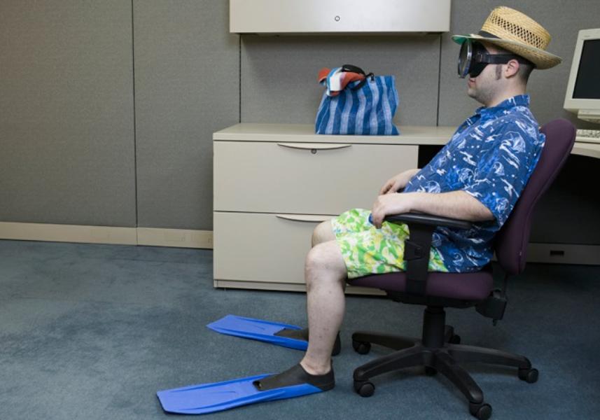 Trabaja en verano: los empleos más demandados