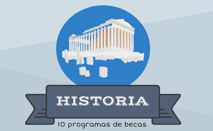 becas-historia