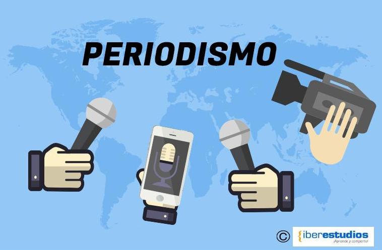 Periodismo, la profesión de los buenos comunicadores