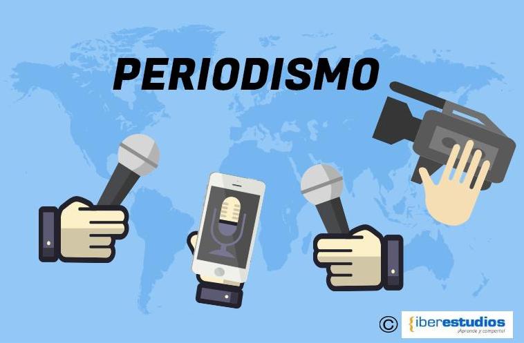 periodismo