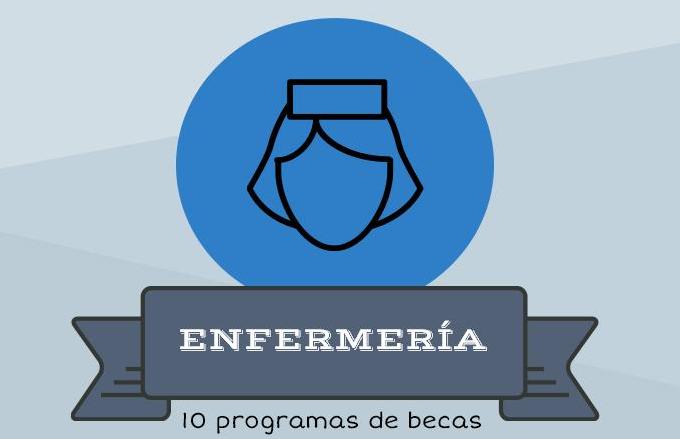 becas-enfermeria