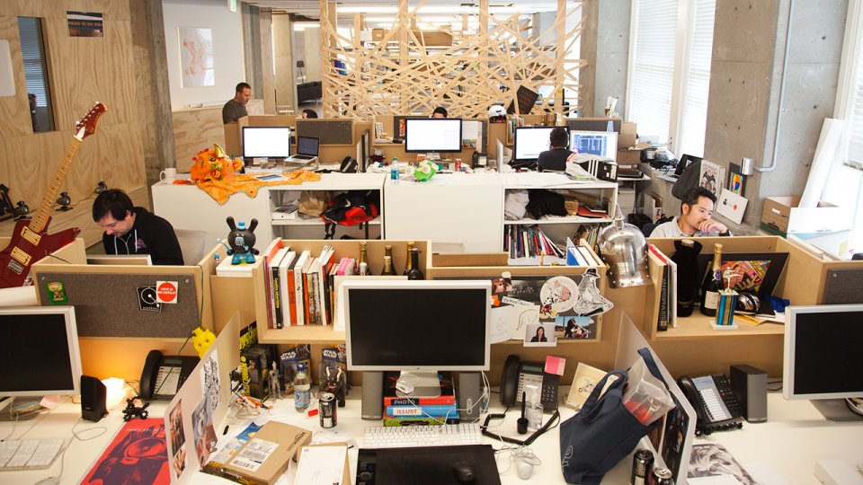 ¿Qué profesionales demandan las start-ups?