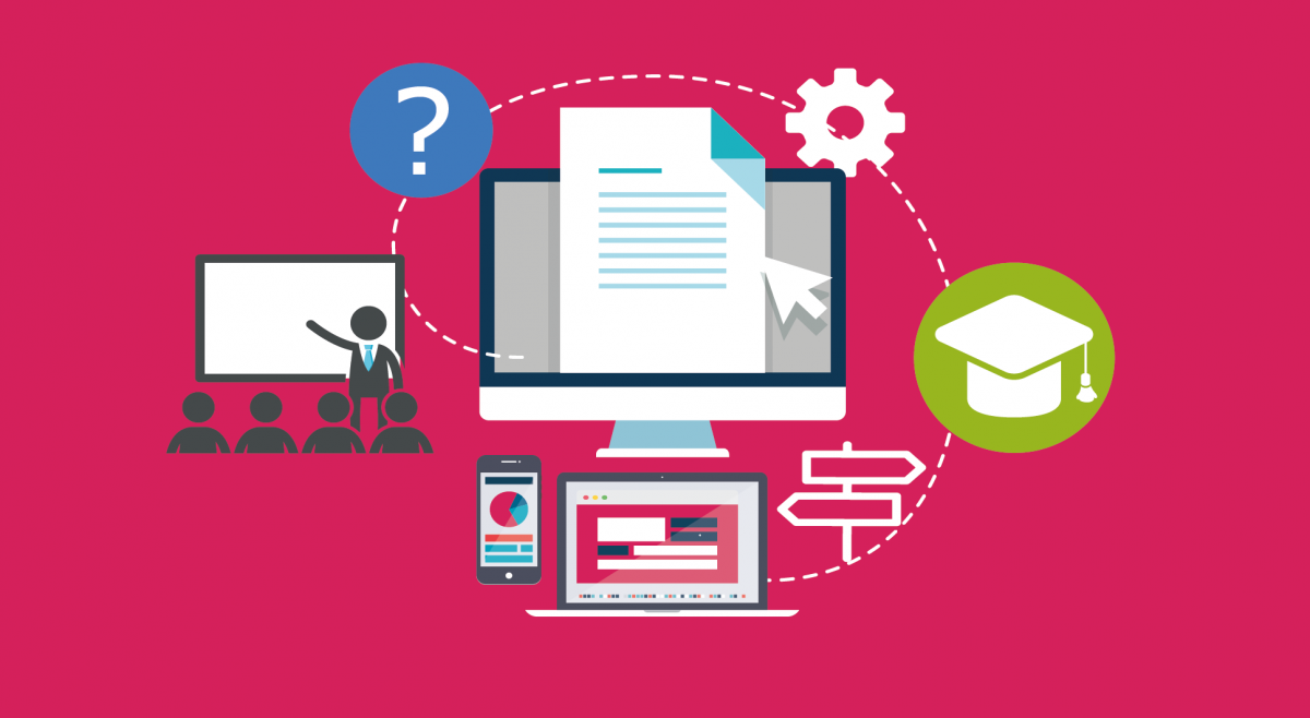 Tendencias en e-learning para 2016