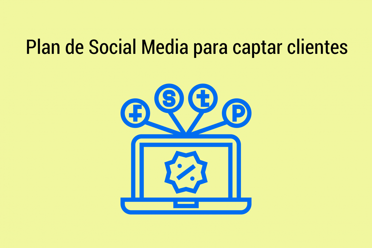 Plan de Social Media Marketing