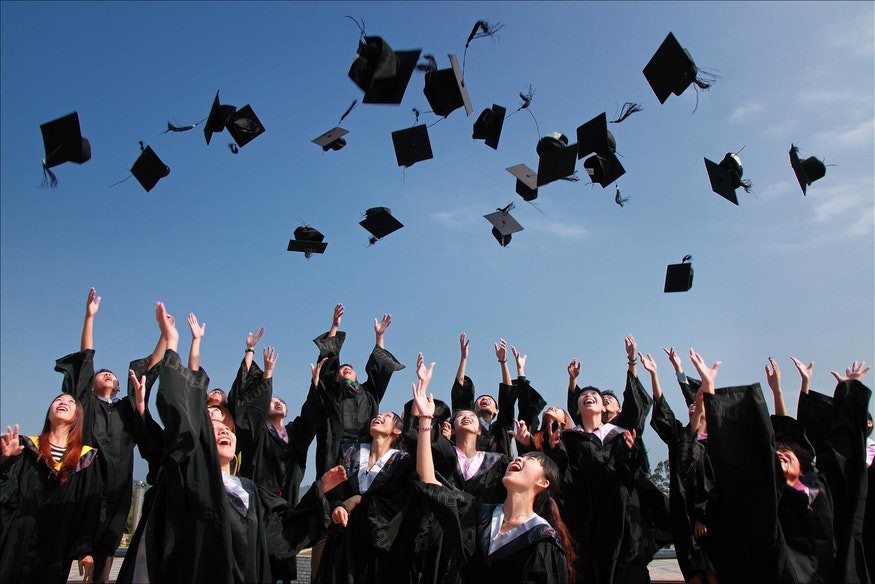 nuevos grados universitarios