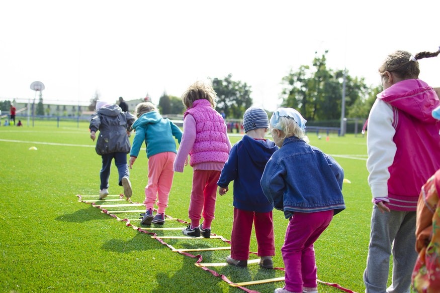 Mejores clases extraescolares para niños