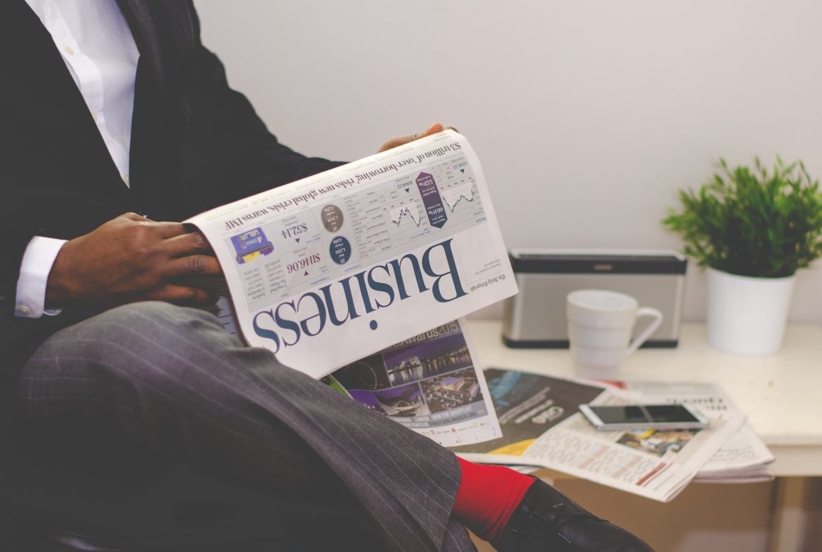 Lista de 10 mejores blogs en finanzas, negocios y emprendedores