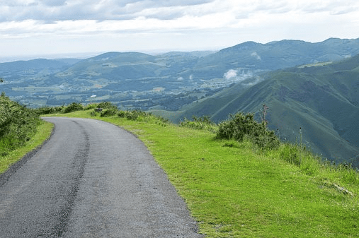 camino Santiago