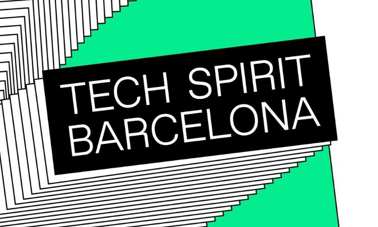tech spirit barcelona