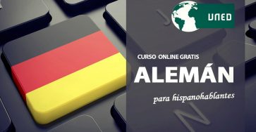 curso gratuito online de aleman