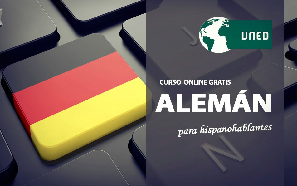 curso gratuito online de aleman