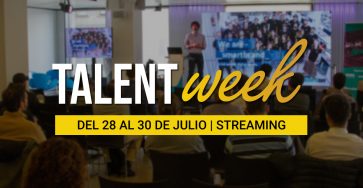 Talent Week
