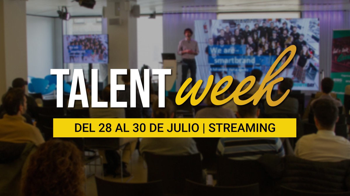 Talent Week