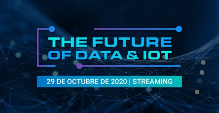 The Future of Data & IoT