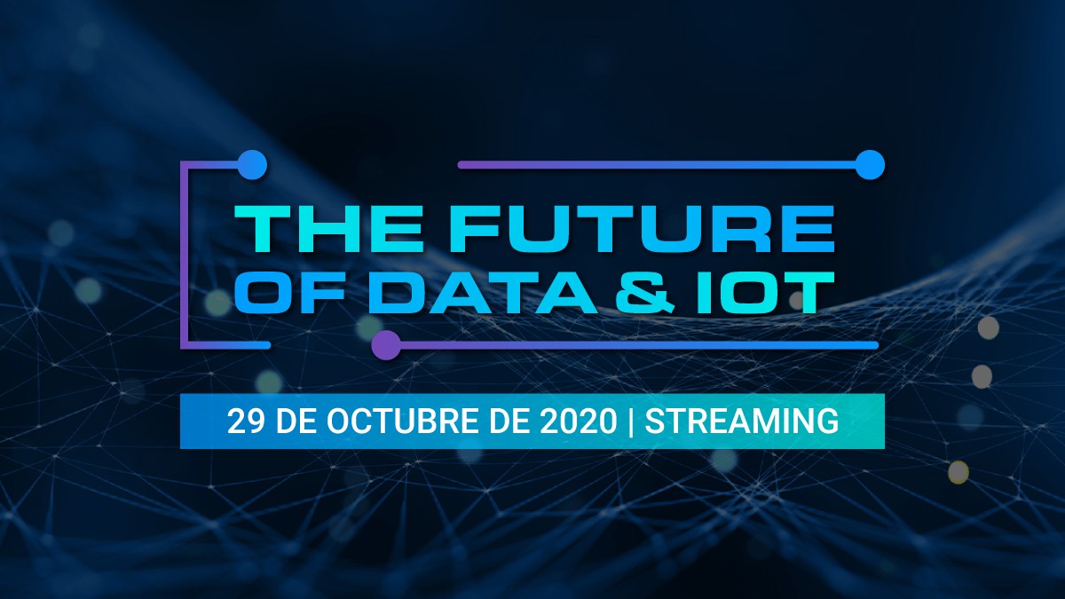 The Future of Data & IoT