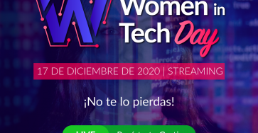 Women in tech day
